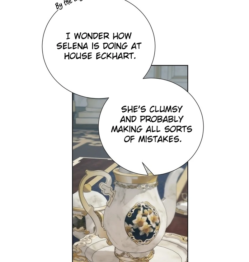 To My Beloved Foe chapter 51 page 16