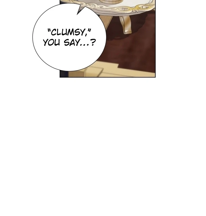 To My Beloved Foe chapter 51 page 17