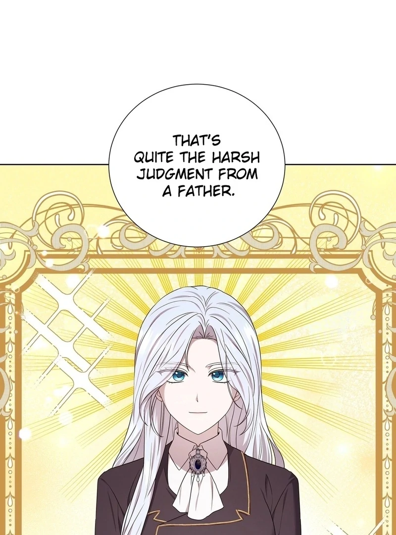 To My Beloved Foe chapter 51 page 18