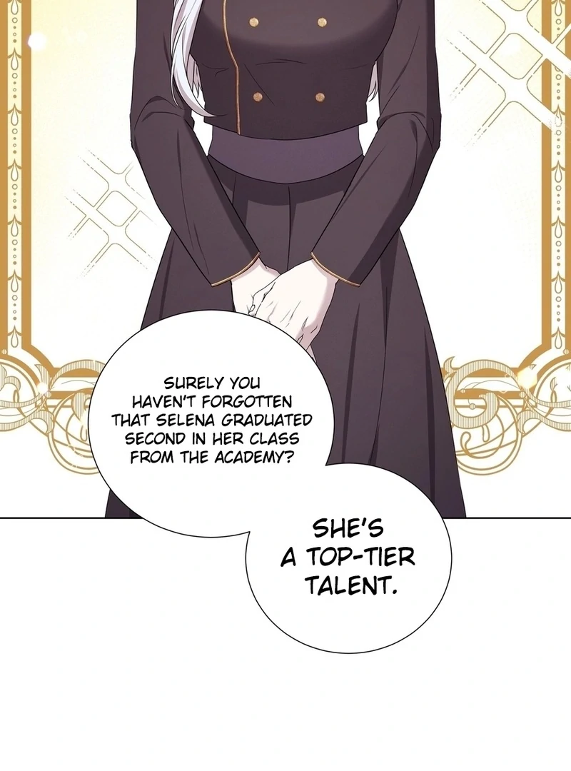 To My Beloved Foe chapter 51 page 19