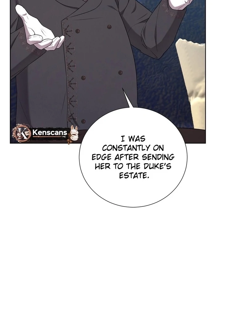 To My Beloved Foe chapter 51 page 21