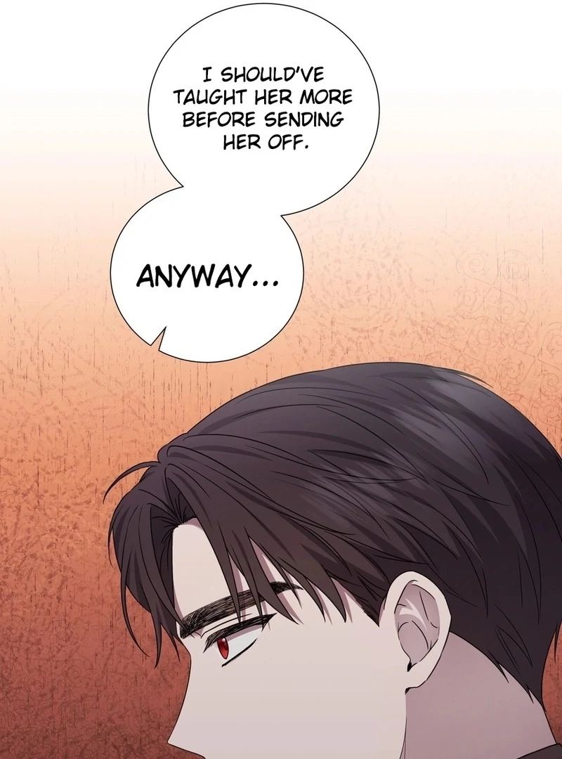 To My Beloved Foe chapter 51 page 22