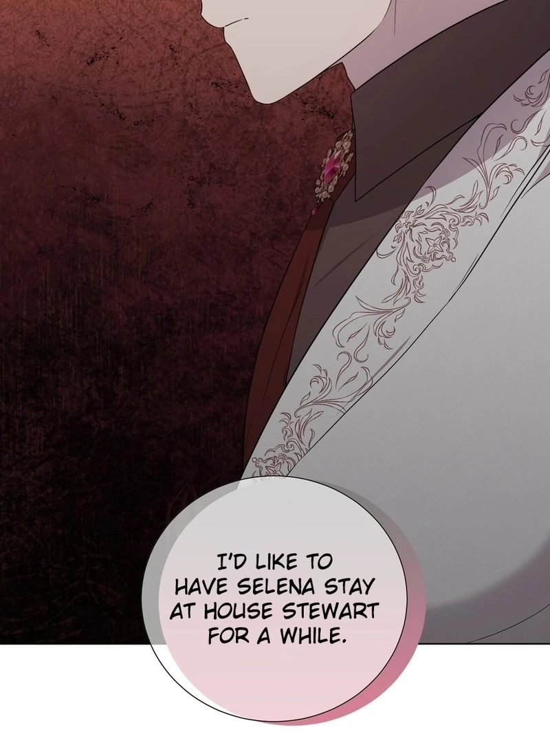 To My Beloved Foe chapter 51 page 23