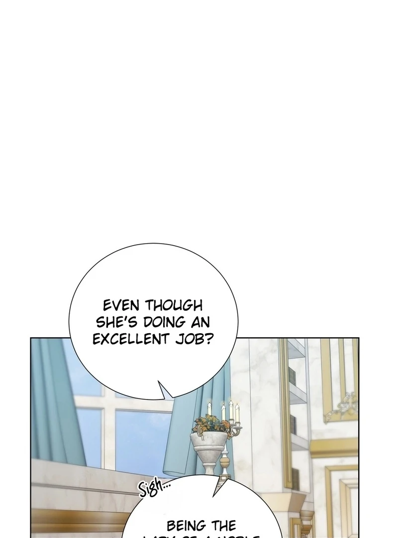 To My Beloved Foe chapter 51 page 24