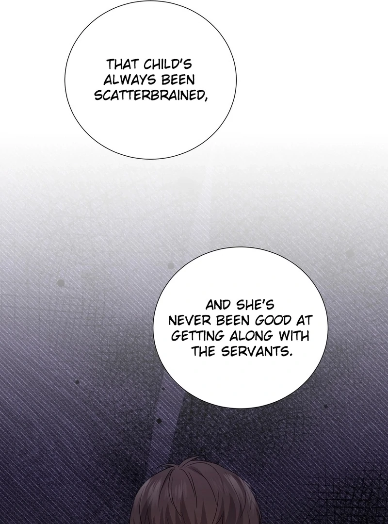 To My Beloved Foe chapter 51 page 28