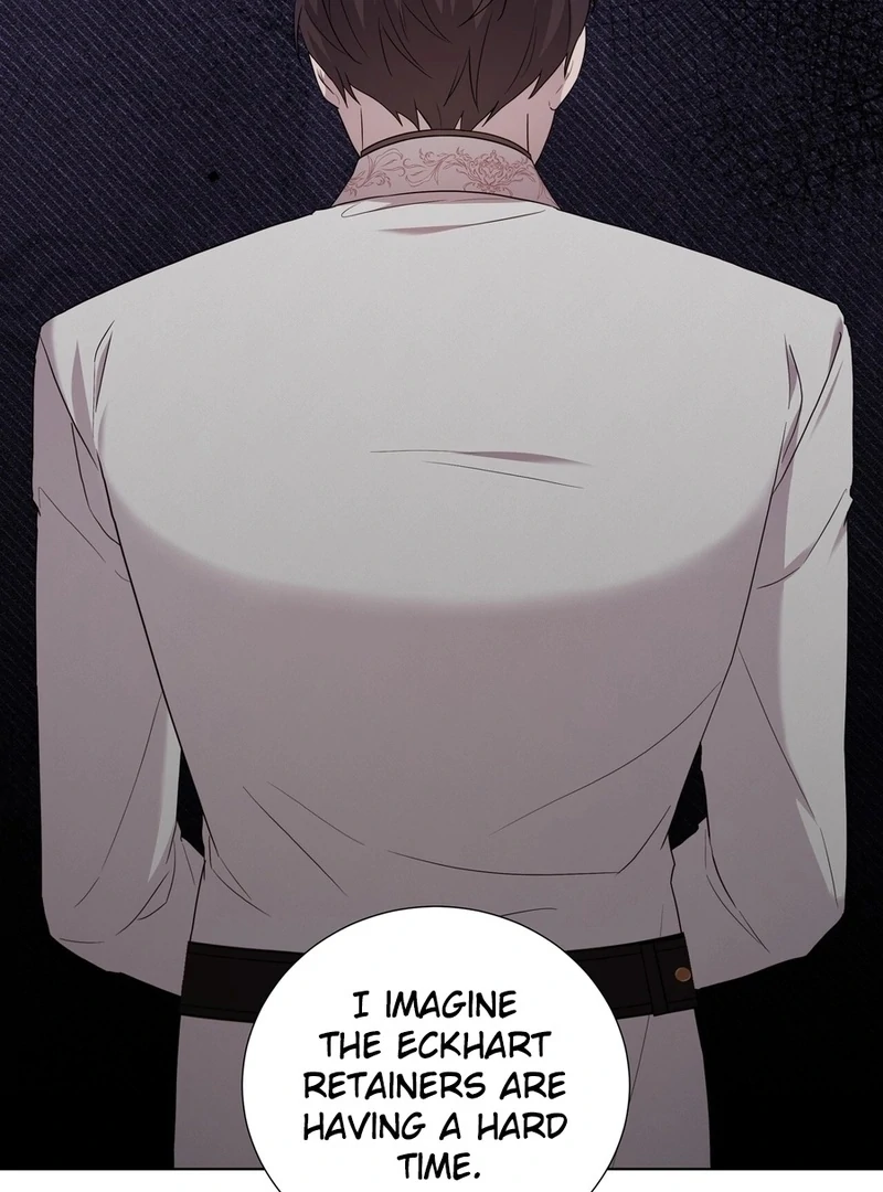 To My Beloved Foe chapter 51 page 29