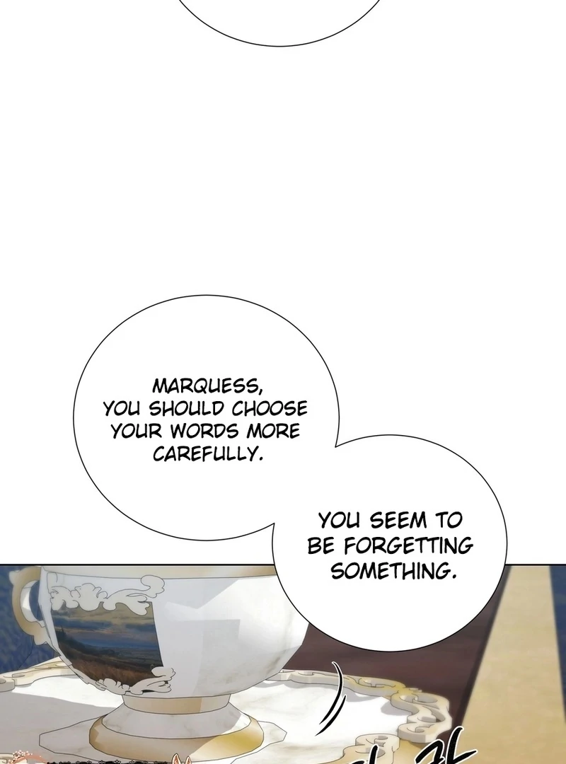 To My Beloved Foe chapter 51 page 30