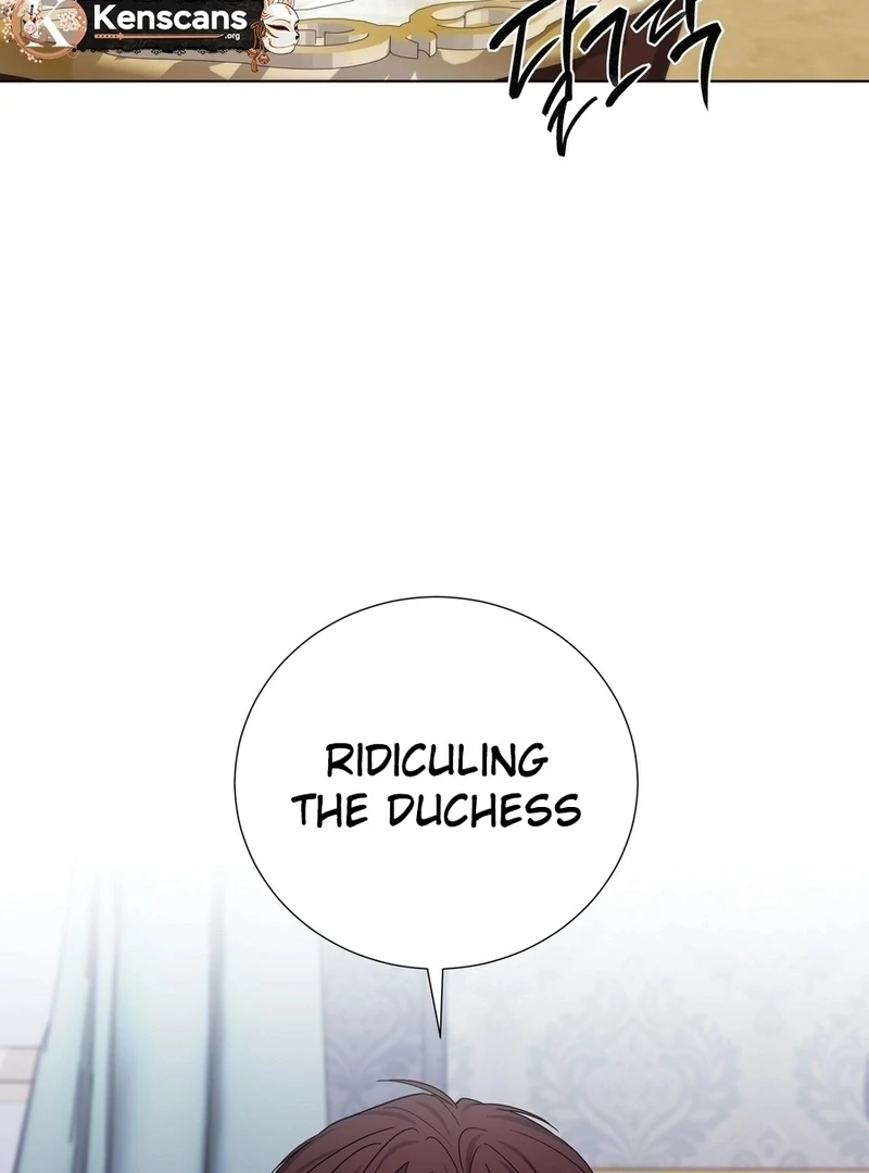 To My Beloved Foe chapter 51 page 31