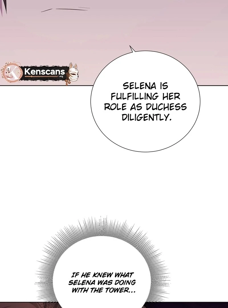 To My Beloved Foe chapter 51 page 35