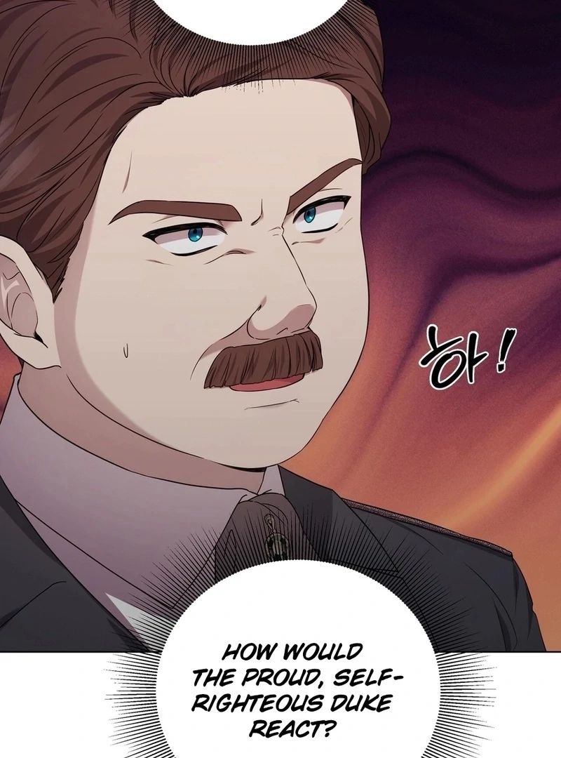 To My Beloved Foe chapter 51 page 36