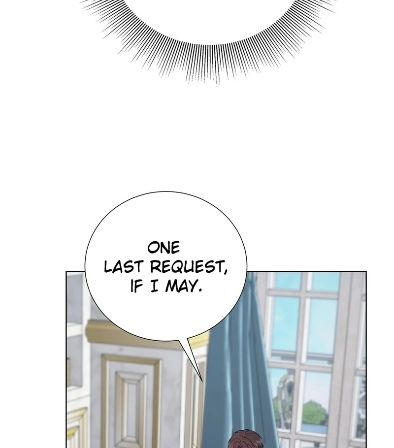 To My Beloved Foe chapter 51 page 37