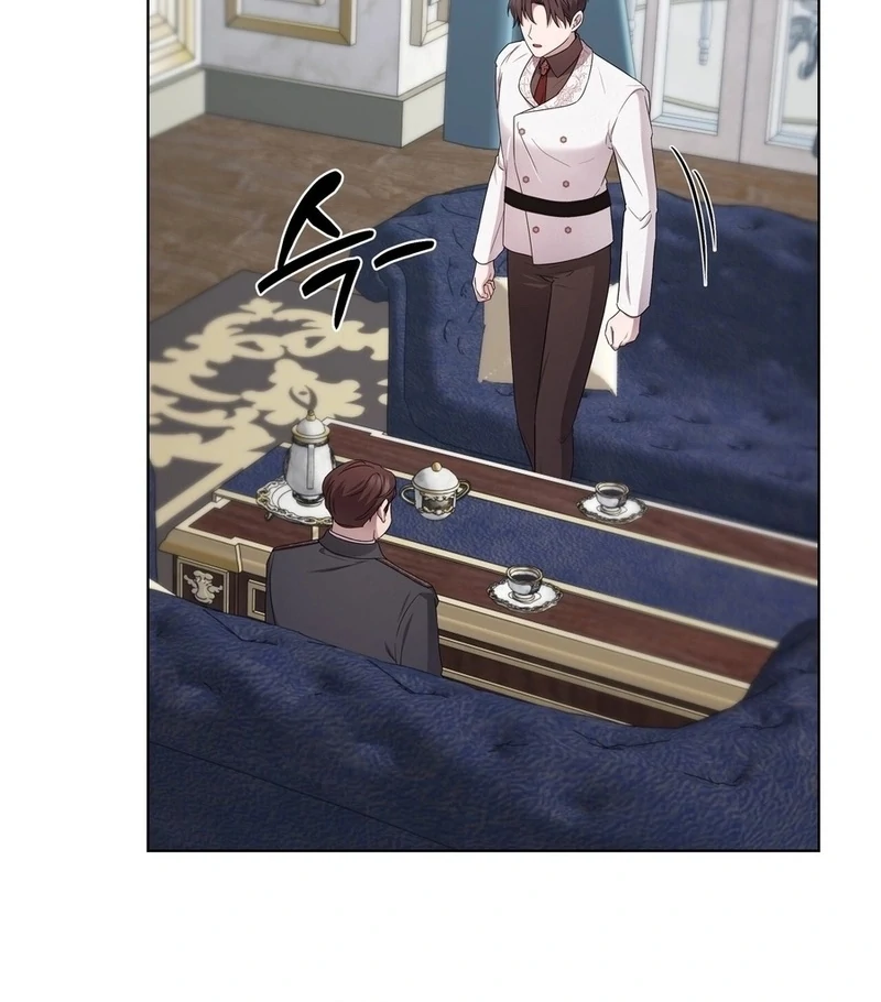 To My Beloved Foe chapter 51 page 38