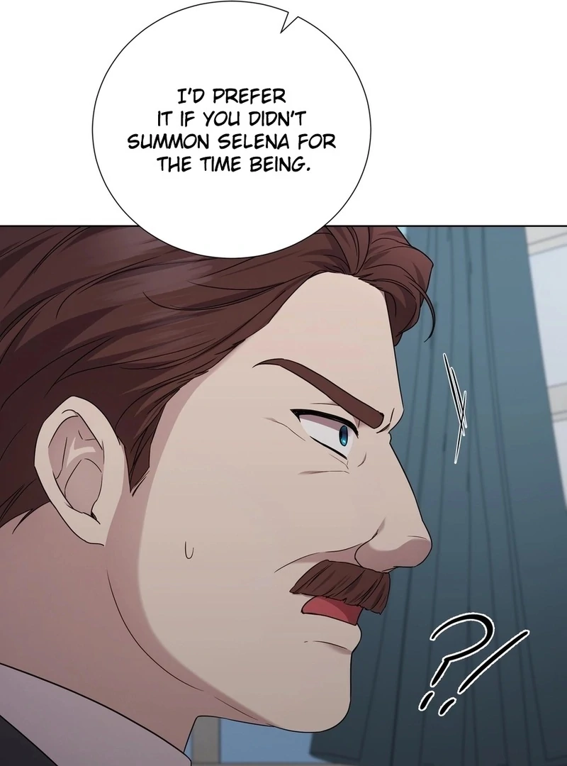 To My Beloved Foe chapter 51 page 39