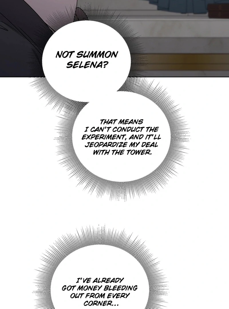 To My Beloved Foe chapter 51 page 40