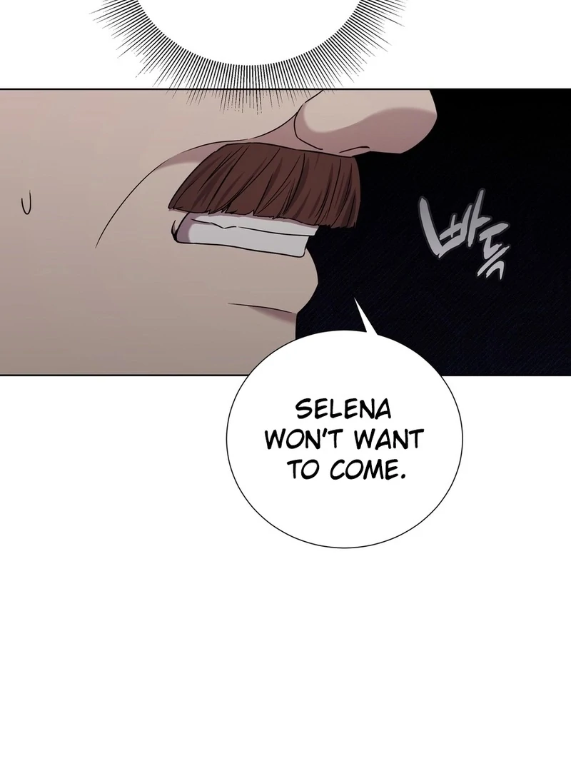 To My Beloved Foe chapter 51 page 41