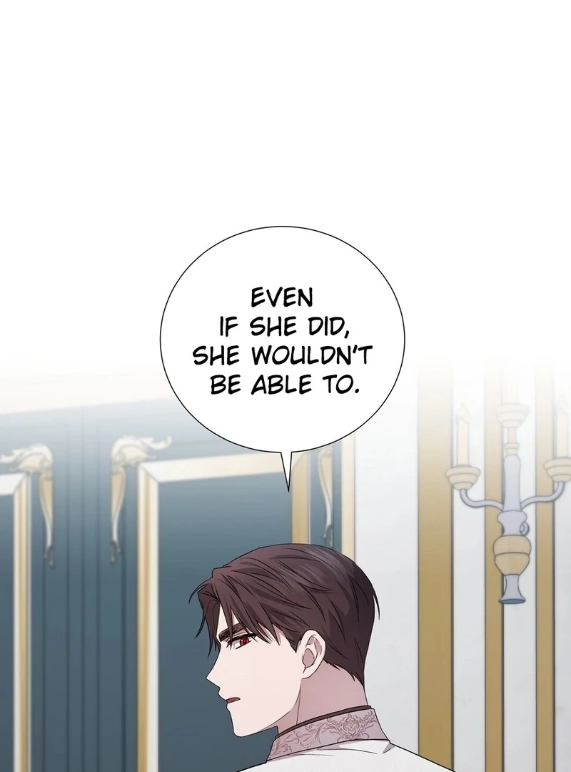 To My Beloved Foe chapter 51 page 42