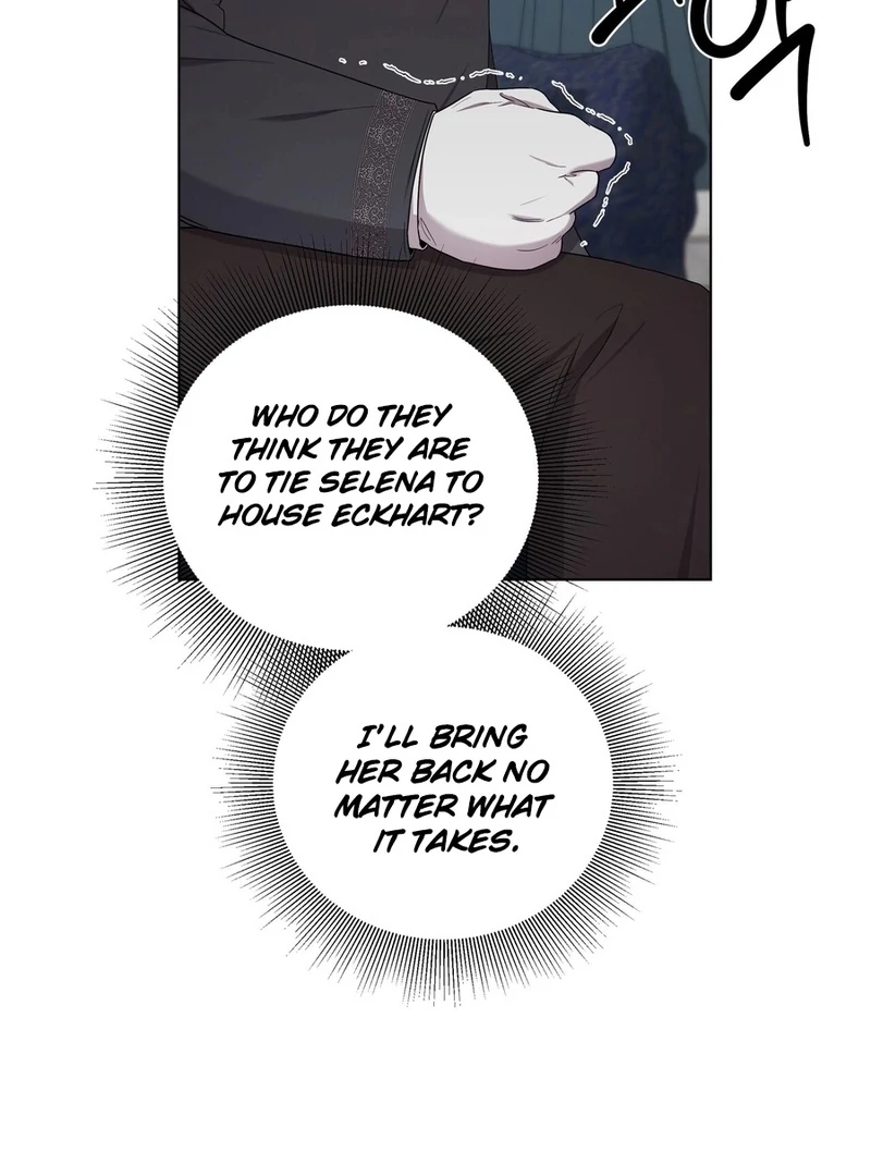 To My Beloved Foe chapter 51 page 47