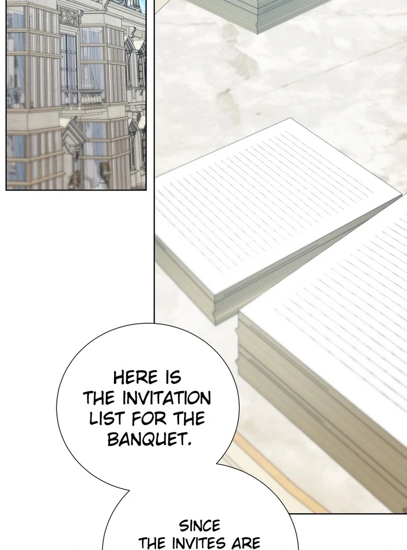 To My Beloved Foe chapter 51 page 53