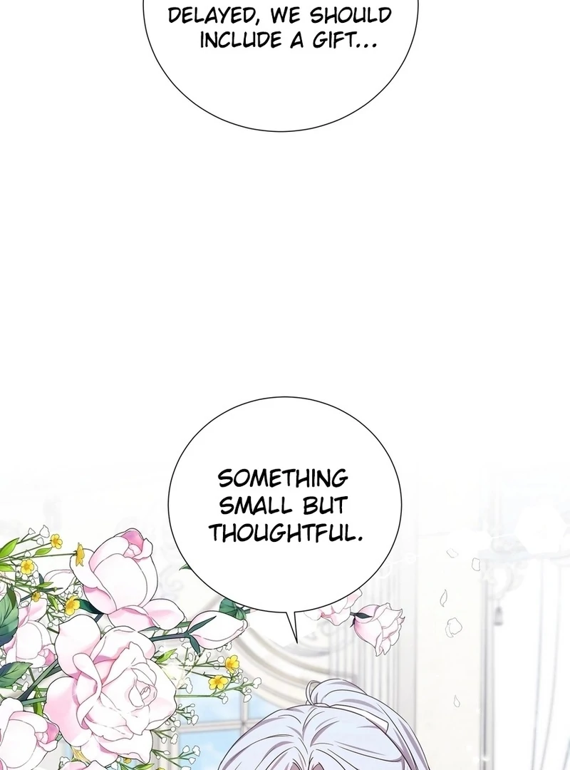 To My Beloved Foe chapter 51 page 54