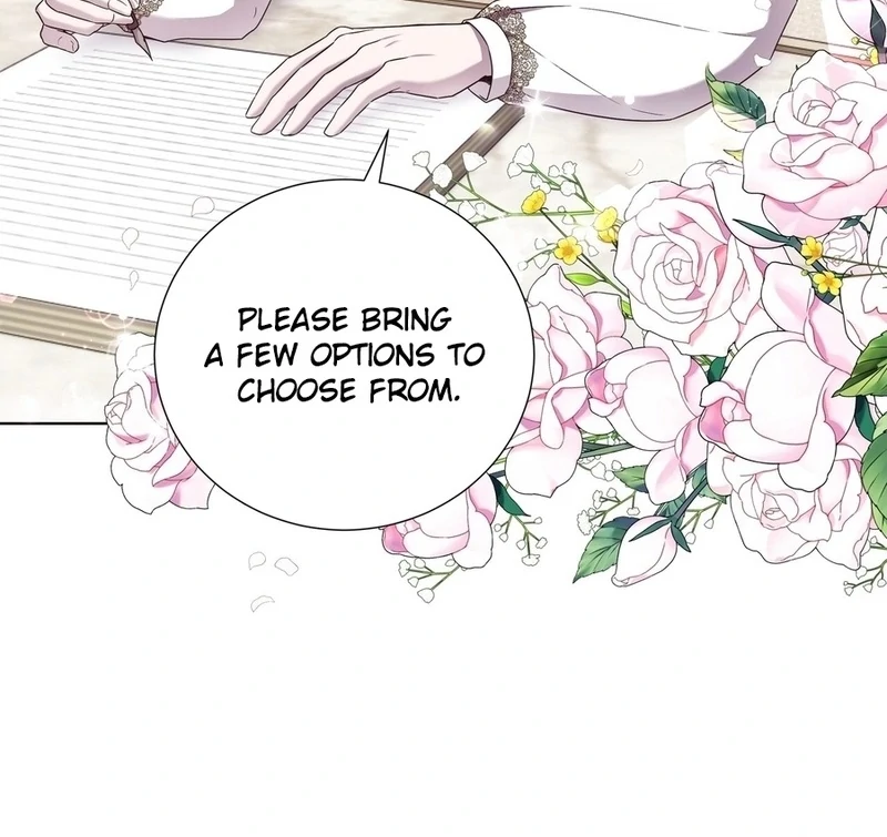 To My Beloved Foe chapter 51 page 56
