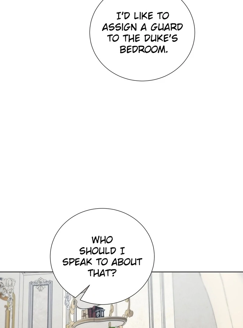 To My Beloved Foe chapter 51 page 58