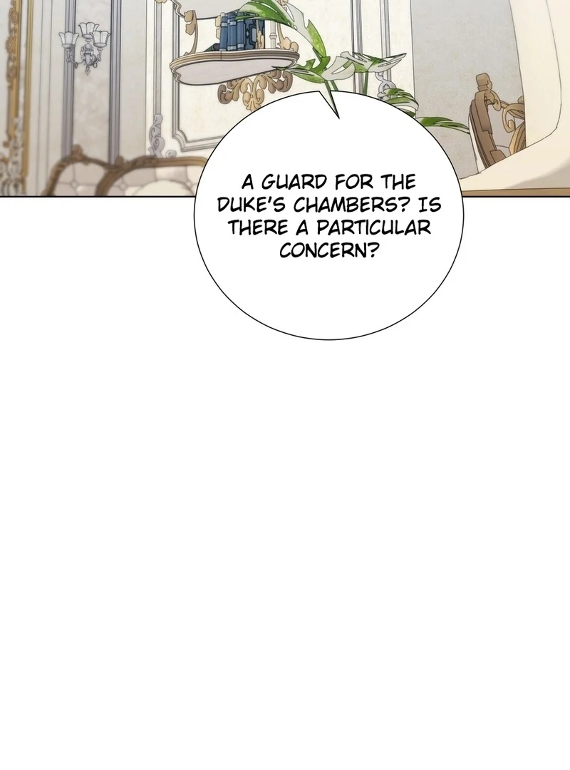 To My Beloved Foe chapter 51 page 59