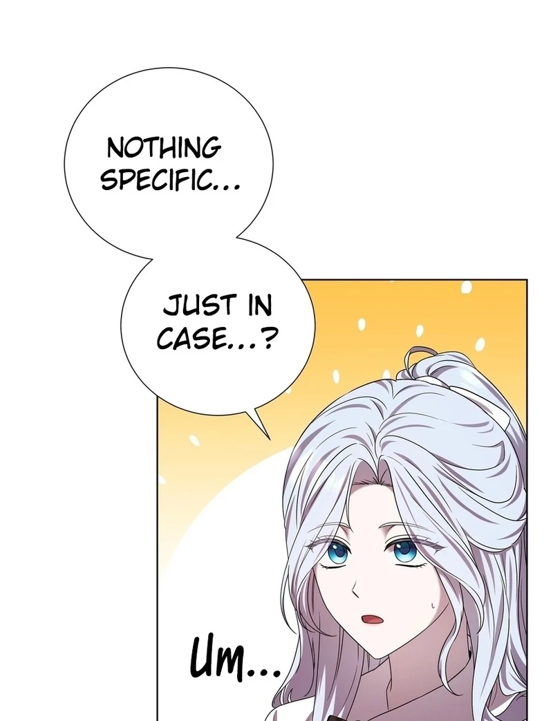 To My Beloved Foe chapter 51 page 60