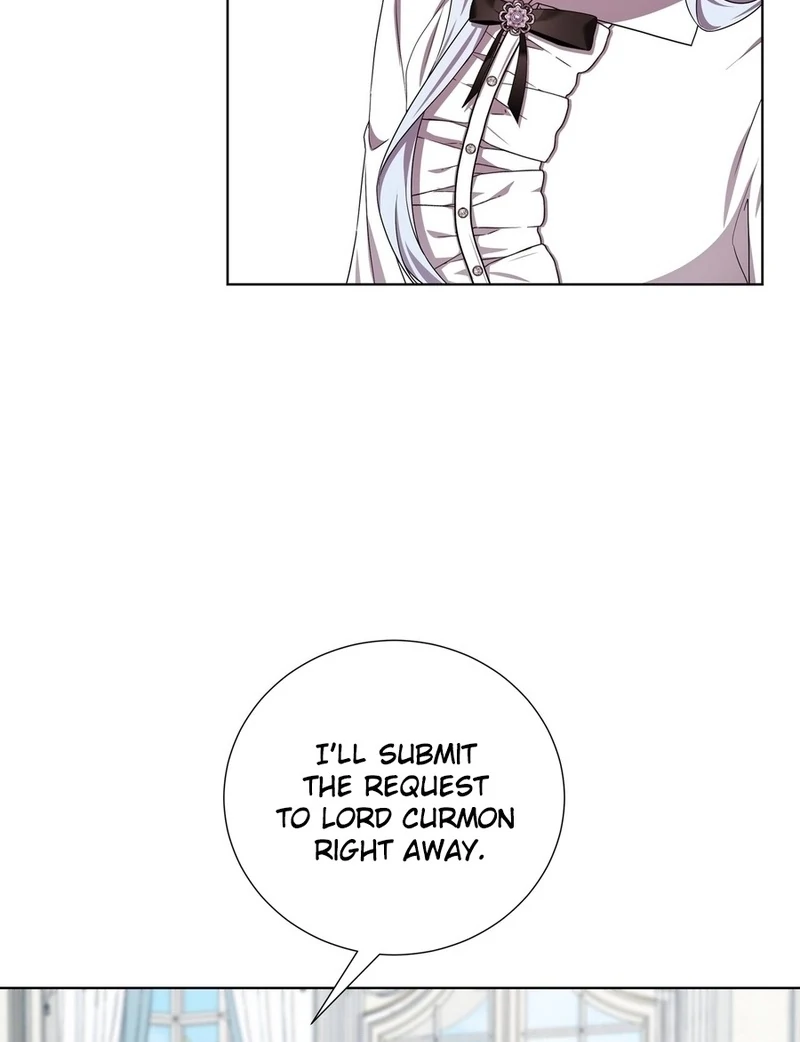 To My Beloved Foe chapter 51 page 61