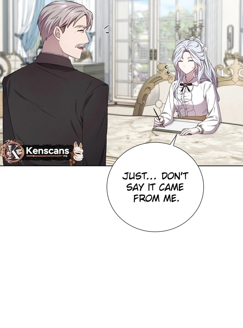 To My Beloved Foe chapter 51 page 62