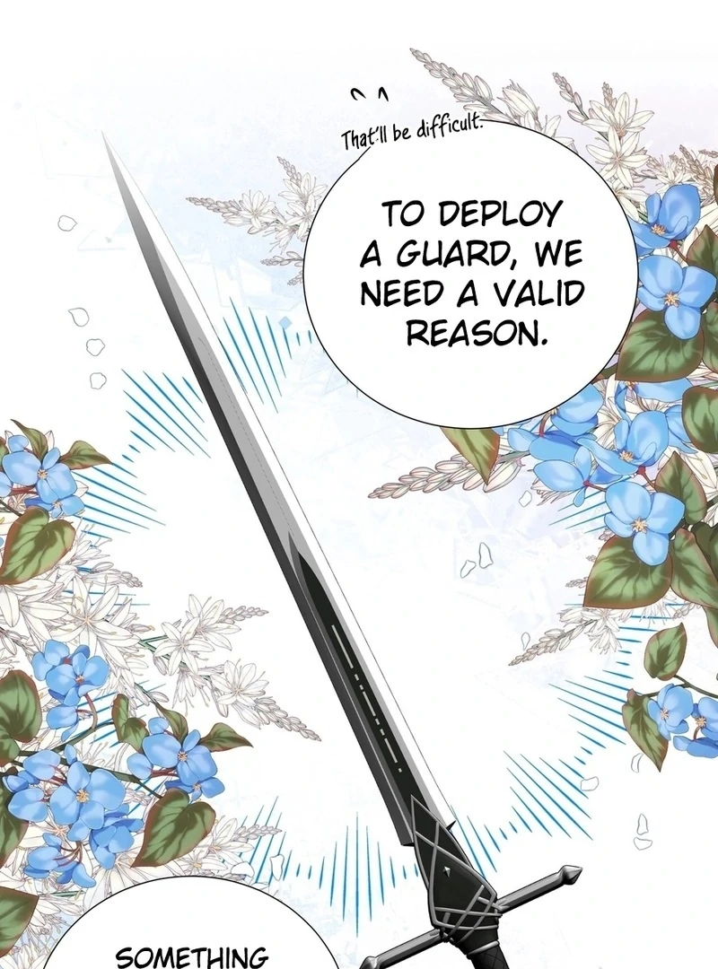 To My Beloved Foe chapter 51 page 63