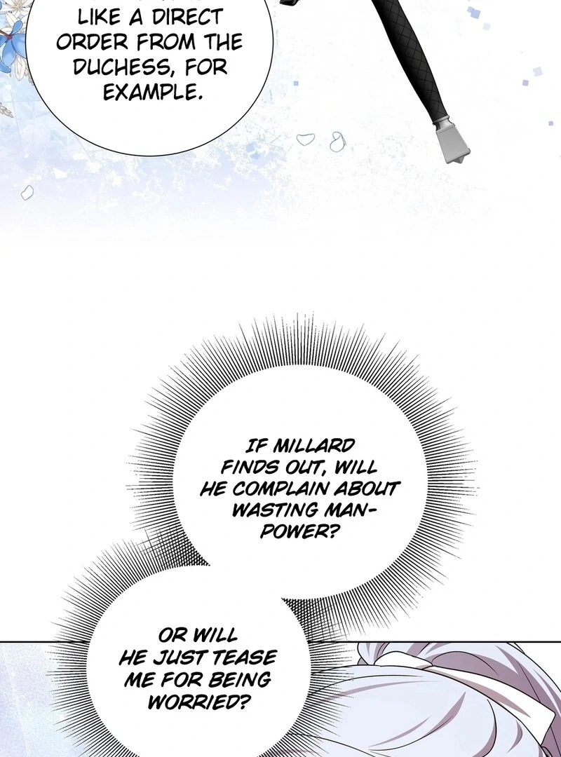 To My Beloved Foe chapter 51 page 64
