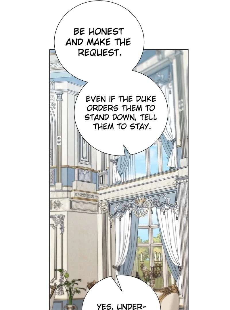To My Beloved Foe chapter 51 page 67