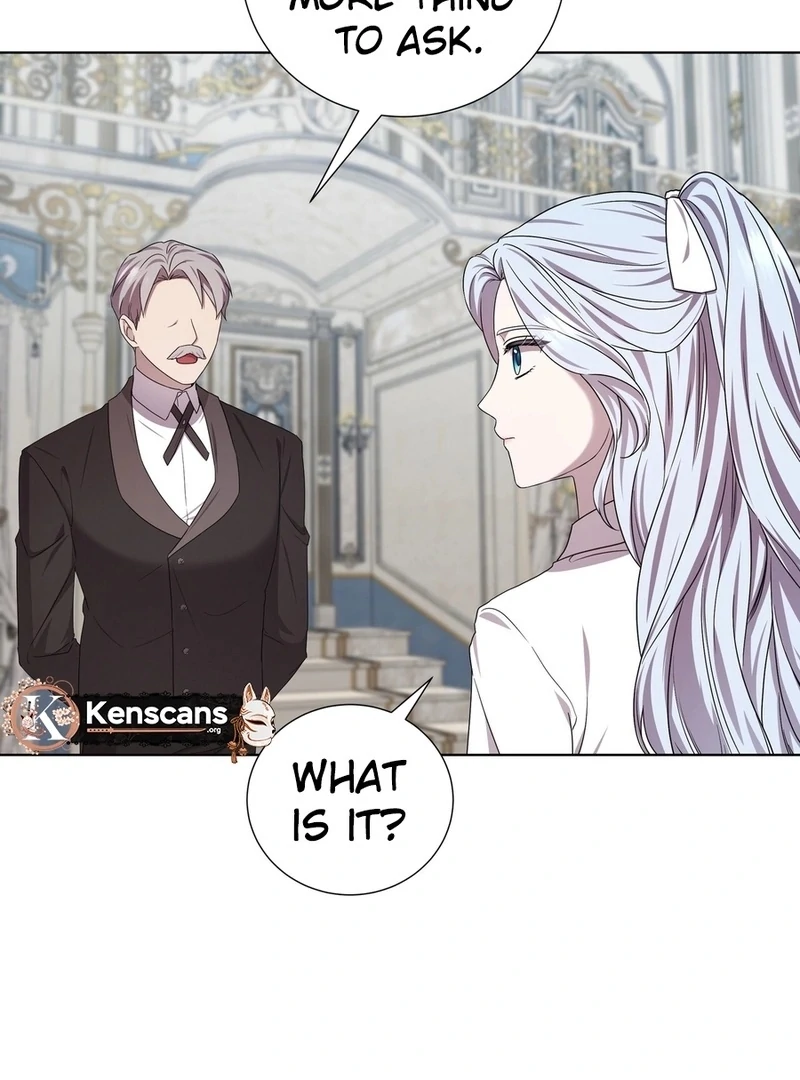 To My Beloved Foe chapter 51 page 69