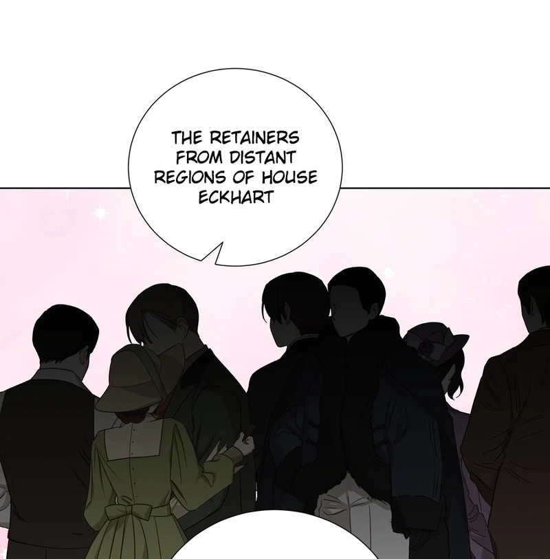 To My Beloved Foe chapter 51 page 70