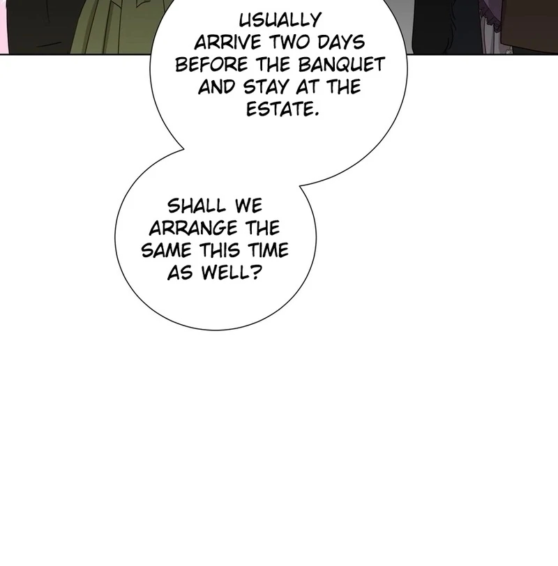 To My Beloved Foe chapter 51 page 71