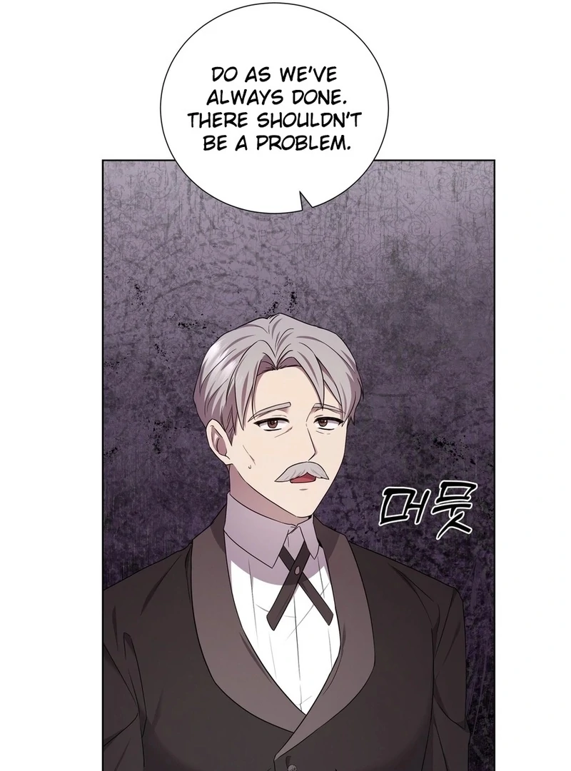 To My Beloved Foe chapter 51 page 72