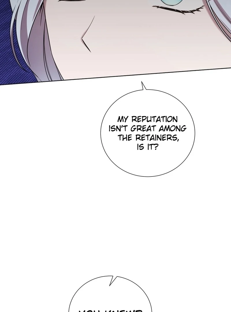 To My Beloved Foe chapter 51 page 74