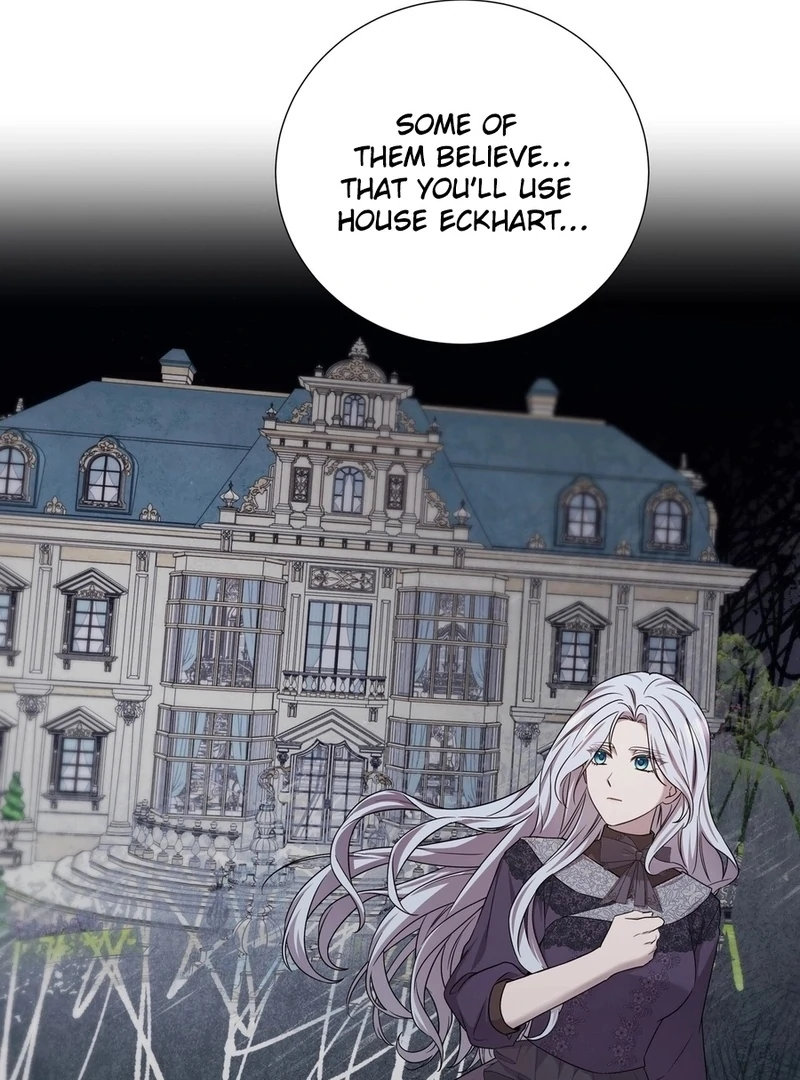 To My Beloved Foe chapter 51 page 77