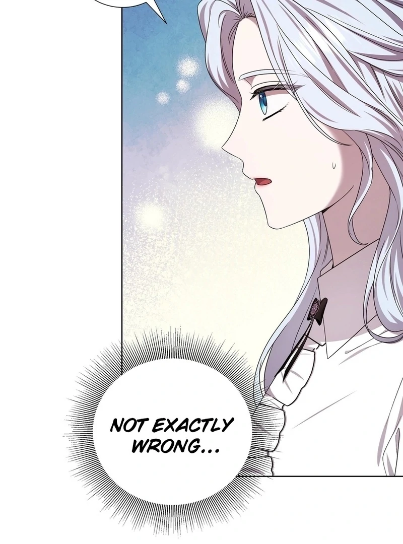 To My Beloved Foe chapter 51 page 79