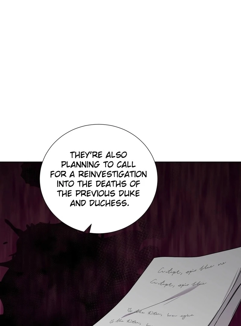 To My Beloved Foe chapter 51 page 80