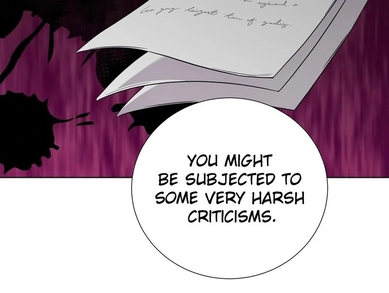 To My Beloved Foe chapter 51 page 81