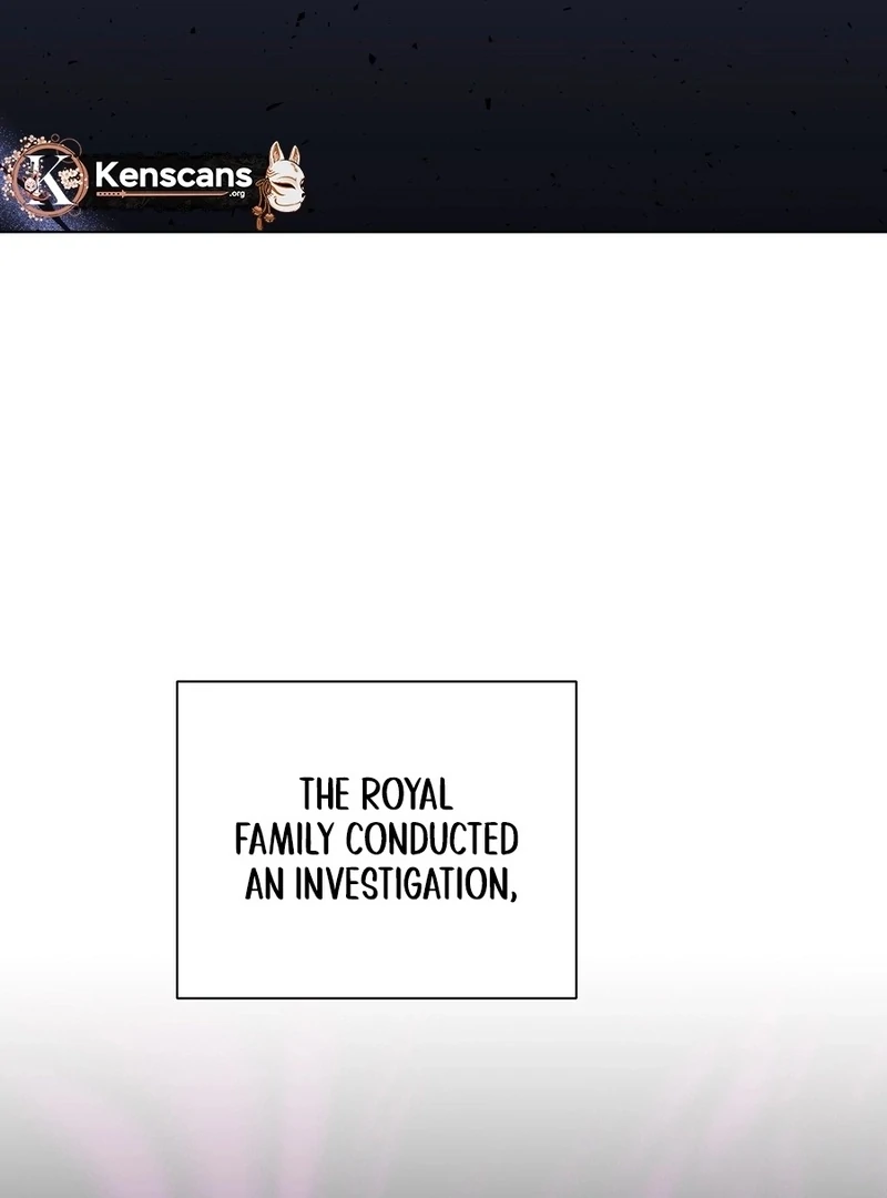 To My Beloved Foe chapter 51 page 84