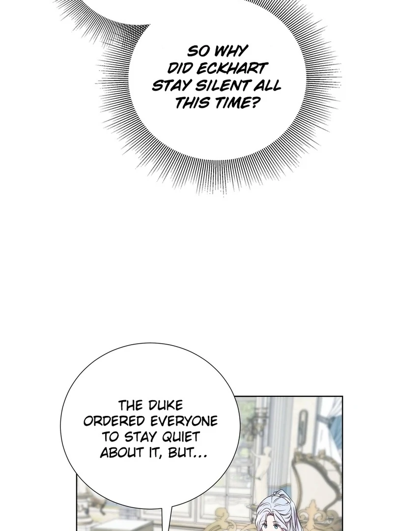 To My Beloved Foe chapter 51 page 90