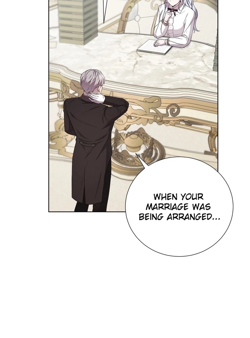 To My Beloved Foe chapter 51 page 91