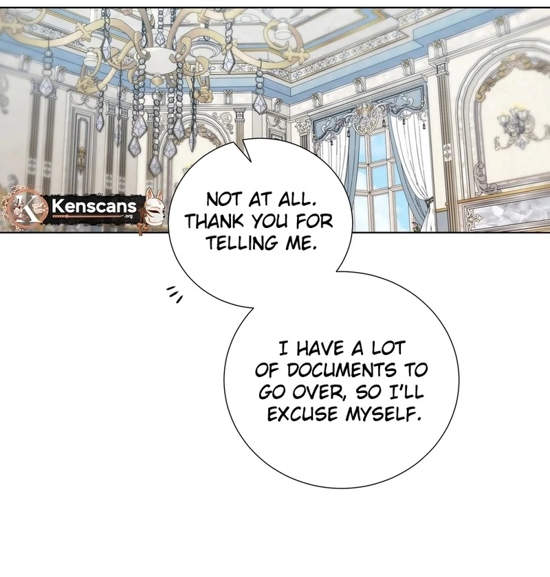 To My Beloved Foe chapter 51 page 94