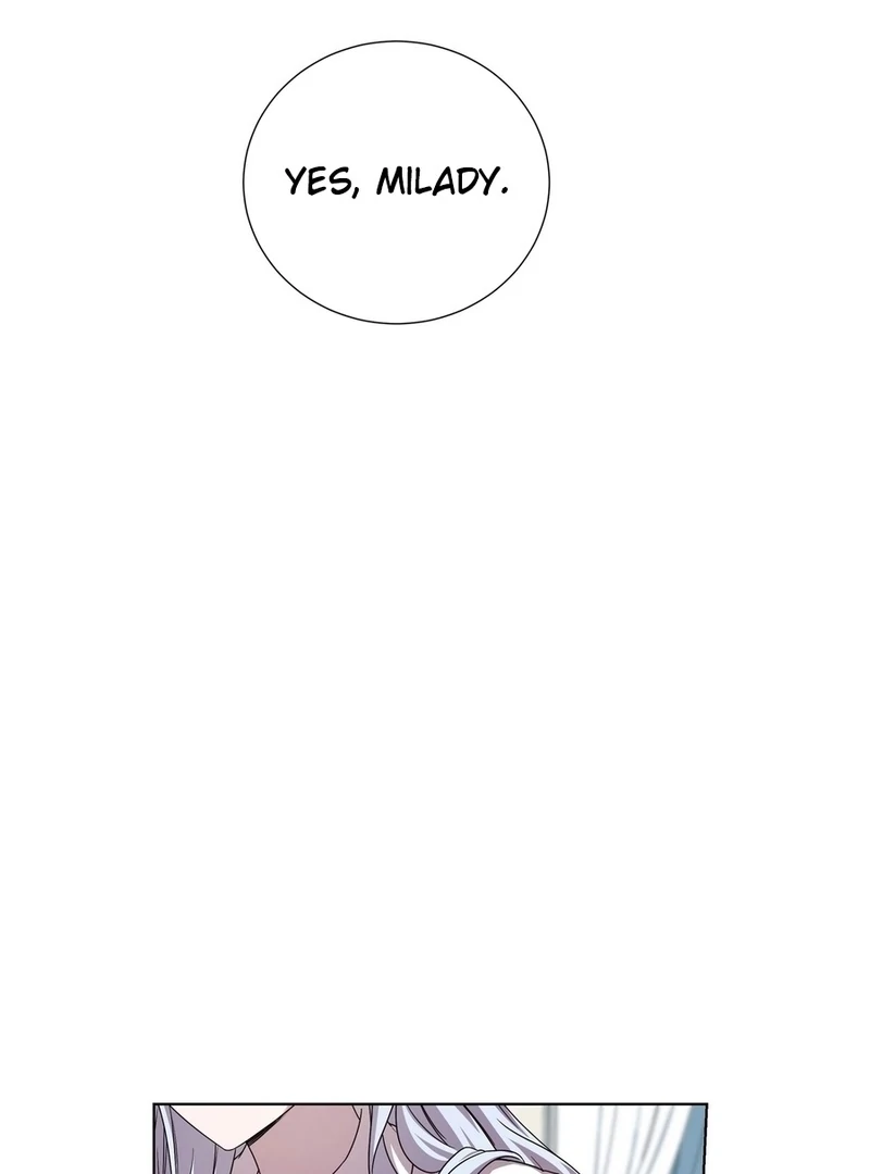 To My Beloved Foe chapter 51 page 95