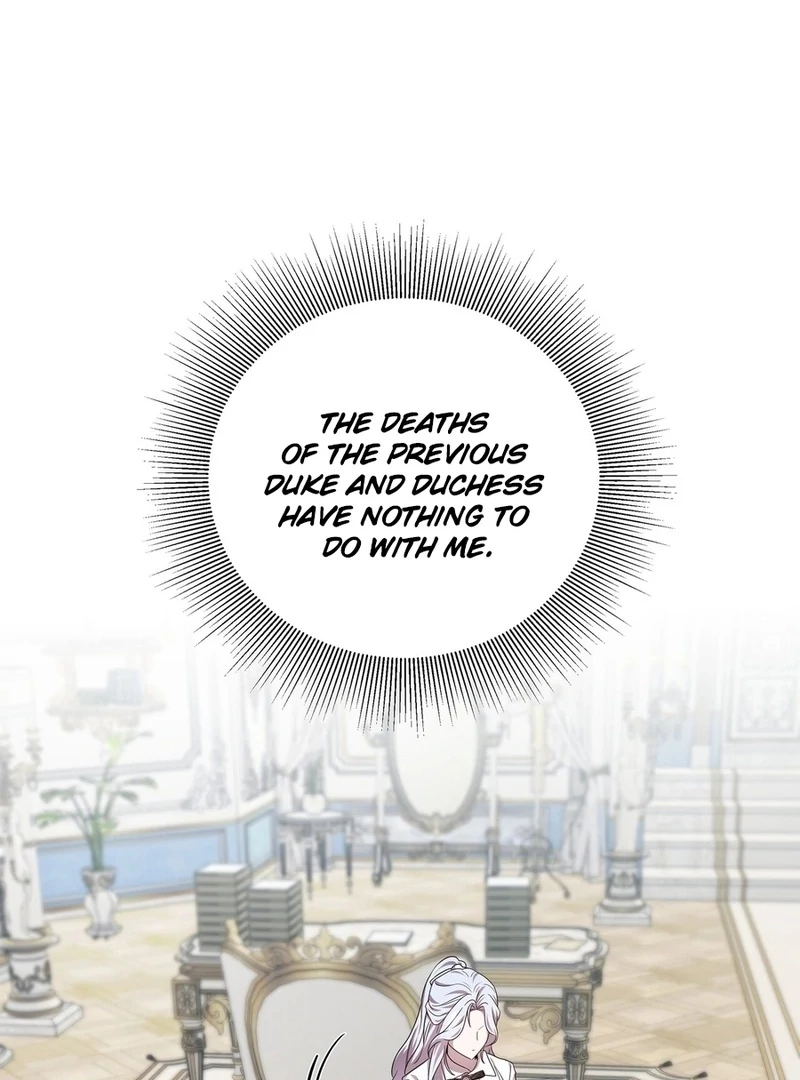 To My Beloved Foe chapter 51 page 97