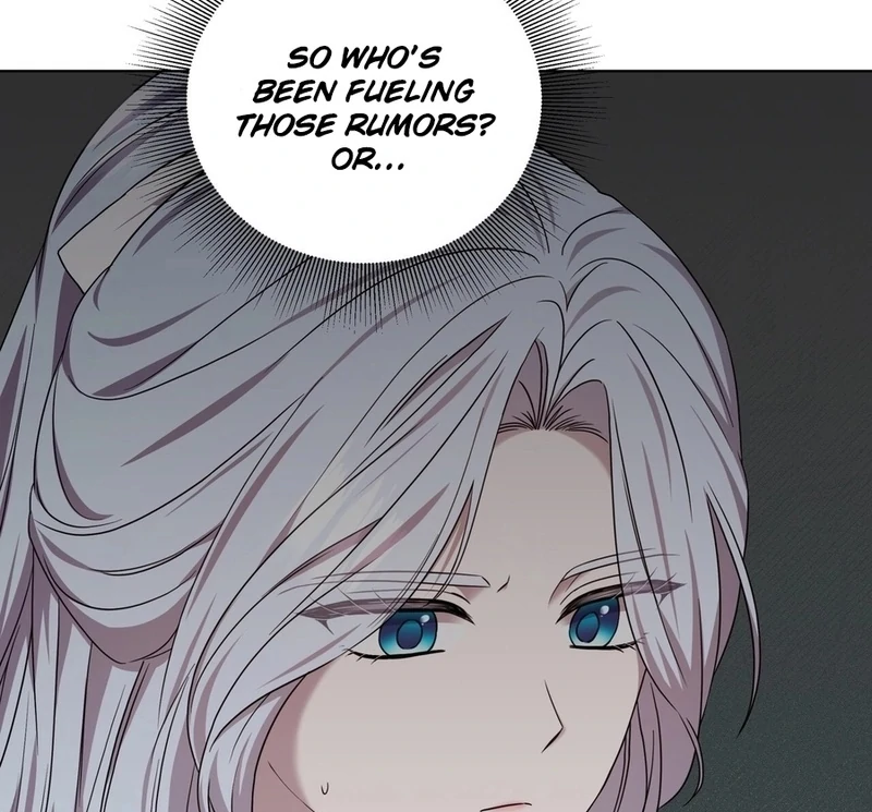 To My Beloved Foe chapter 51 page 99
