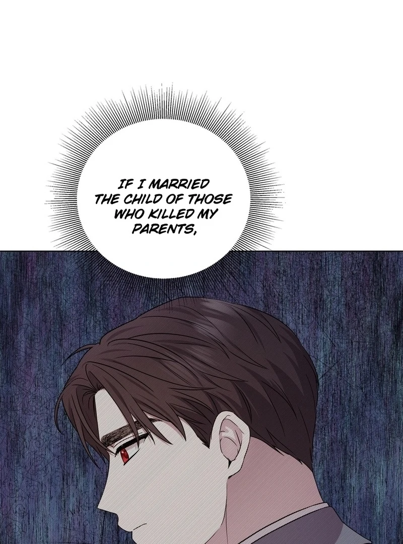 To My Beloved Foe chapter 51 page 102