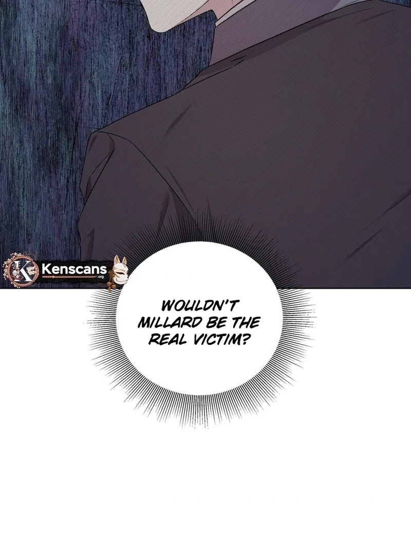 To My Beloved Foe chapter 51 page 103